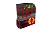 SoftMine CD-DVD Burner