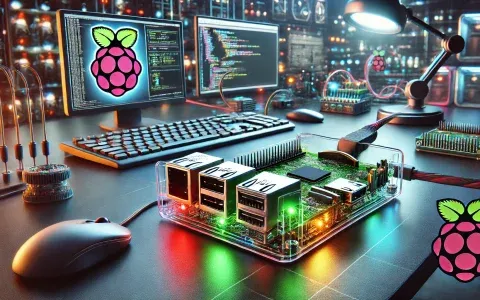 Piccolo OS: un sistema operativo per Raspberry Pi Pico