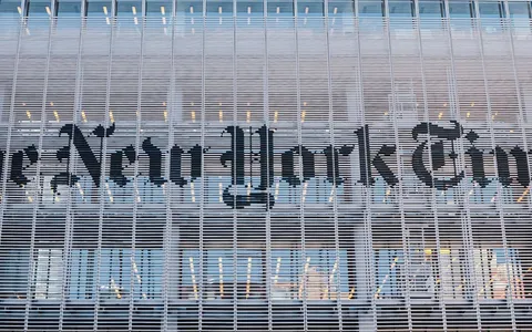 New York Times chiede a Perplexity AI di non usare i suoi articoli