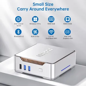 Mini PC NiPoGi