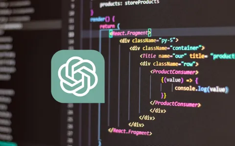 OpenAI aggiorna Codex: nuove funzionalità per gli sviluppatori