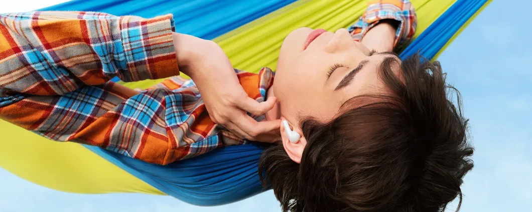 Redmi Buds 6 Lite: auricolari super ECONOMICI con ottime prestazioni audio