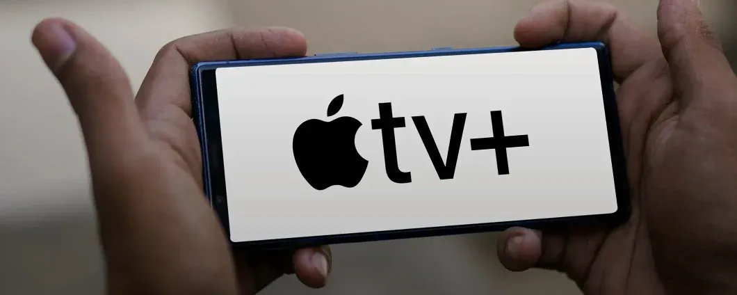 Apple TV+: prova gratis 7 giorni per scoprire le new entry di maggio