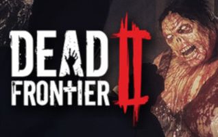 Dead Frontier 2