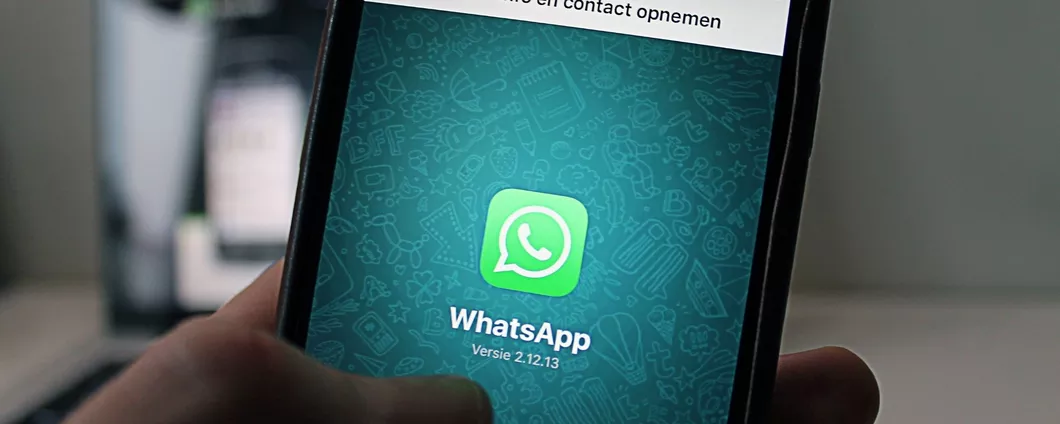 WhatsApp: stop dal 1° giugno per questi smartphone, ecco la lista