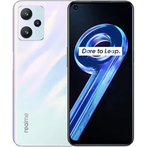 realme 9 5G