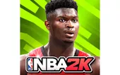 NBA 2K Mobile Basket