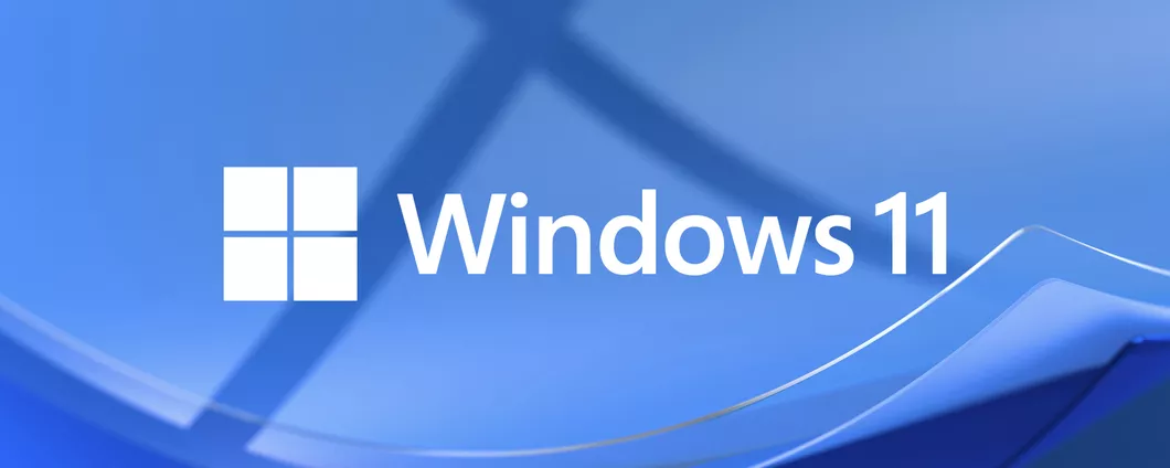 Windows 11: Task Manager a portata di barra delle applicazioni