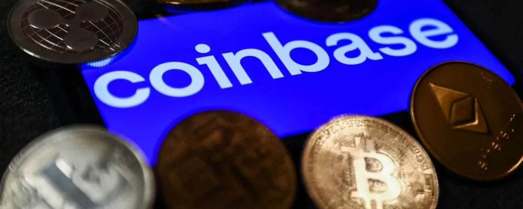 Phishing: Coinbase è il brand crypto più imitato dai truffatori