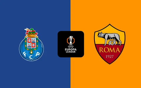 Dove vedere in TV e in streaming Porto - Roma di Europa League