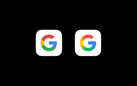 Google si rinnova: dopo un 10 anni è disponibile un nuovo logo