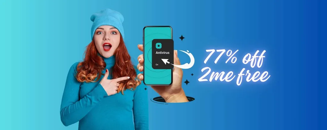 Proteggi la tua privacy con Surfshark One: antivirus e VPN in un unico pacchetto