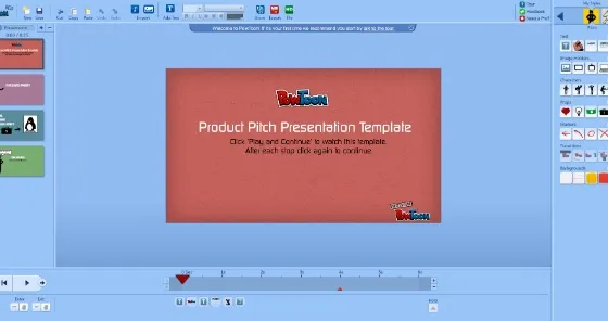 PowToon