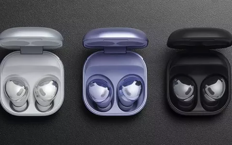 Samsung Galaxy Buds2: i migliori auricolari TWS da comprare oggi su Amazon