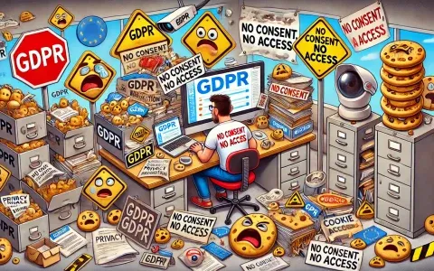 GDPR: la UE si prepara a 