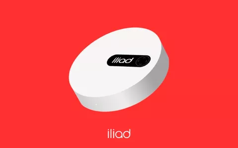 Iliad: perché la sua fibra porta il gaming ad un altro livello