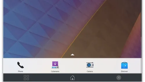 KDE Plasma Mobile è ora installabile su Android