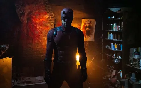 Daredevil Born Again: i primi episodi disponibili in Italia in streaming