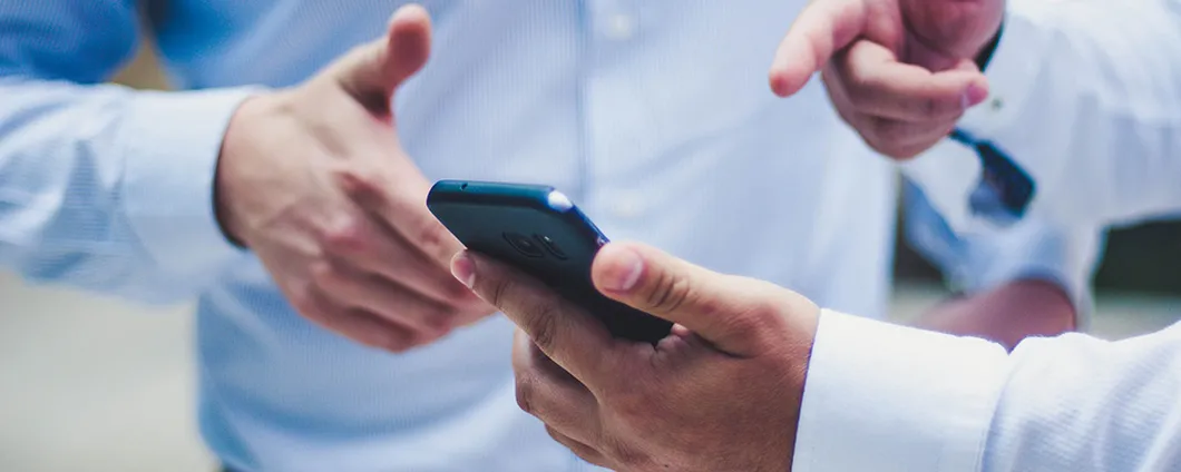 Colleghi sui social media? Un incubo per i lavoratori