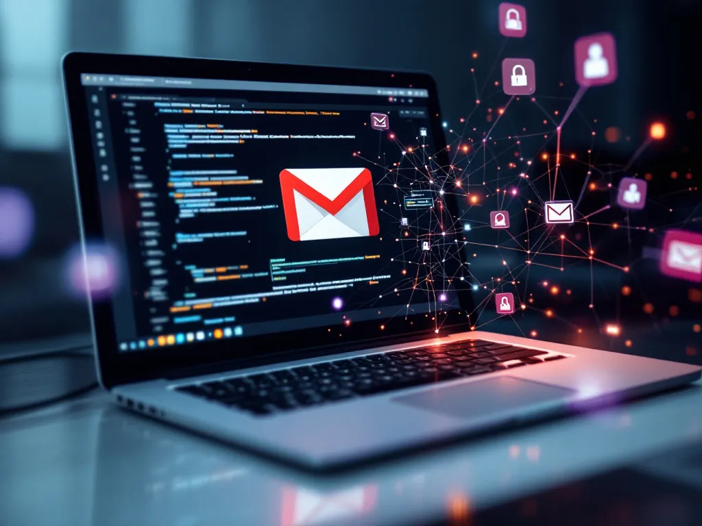 Truffe online: attenzione al nuovo attacco di phishing su Gmail