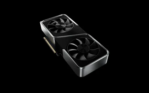 GeForce RTX 4070 potente quasi quanto una RTX 3090 Ti?