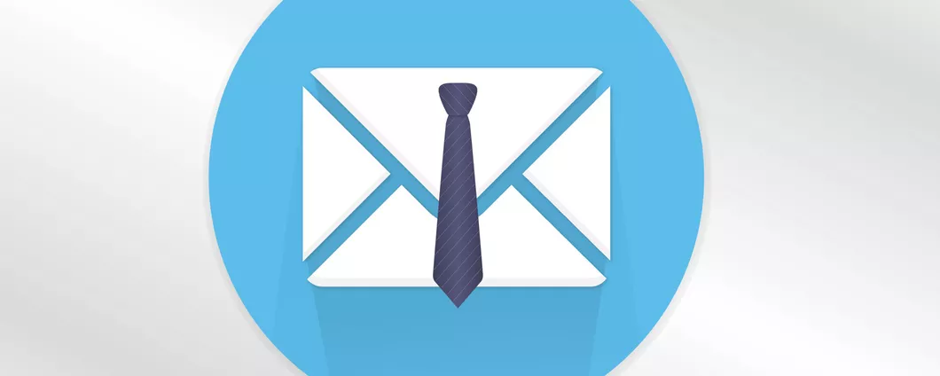 Cosa può offrire una Business Mail rispetto a una email tradizionale?