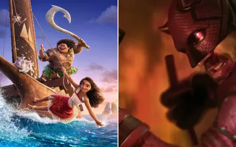 Oceania 2 e Daredevil Rinascita sono su Disney+: guardali in streaming