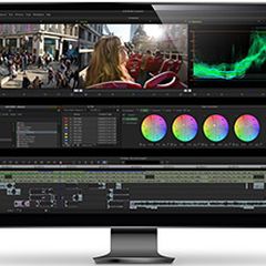 Avid Media Composer