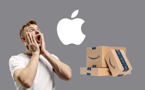 Apple: le offerte top al Prime Day 2025