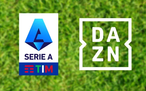 Abbonati a DAZN e guarda la Serie A 2023-2024