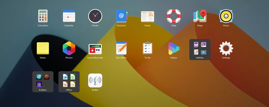 Endless OS 5: in arrivo GNOME 42