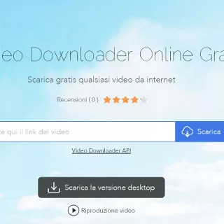 Video Downloader Online Gratuito