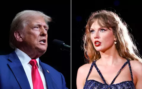 Trump usa deepfake di Taylor Swift: possibili implicazioni legali