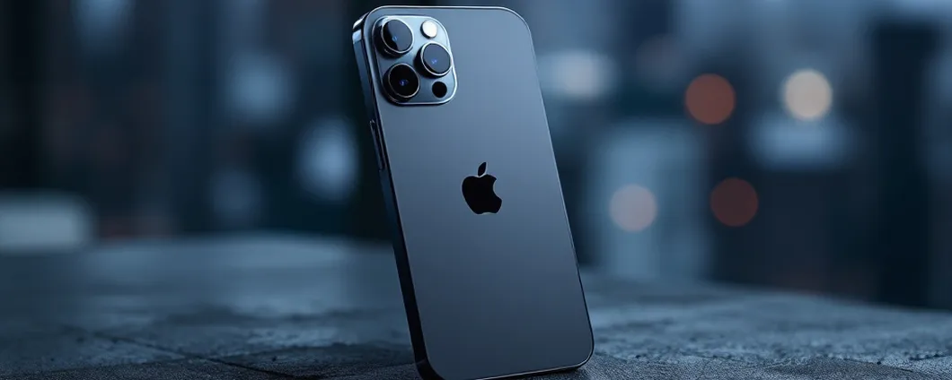 Apple rilascia iOS 18.5: novità per iPhone 13 e miglioramenti per Mail