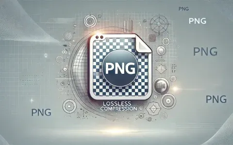 PNG supporta nativamente HDR