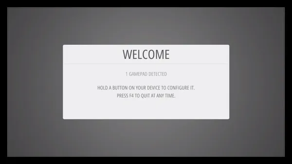configurazione controller retropie