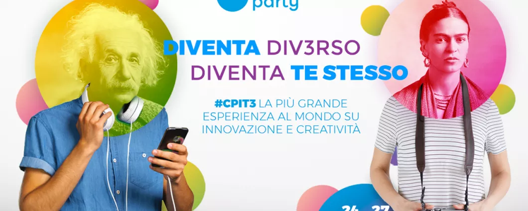 Campus Party 2019: a Milano la terza edizione italiana