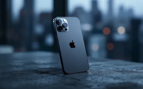 Apple rilascia iOS 18.5: novità per iPhone 13 e miglioramenti per Mail