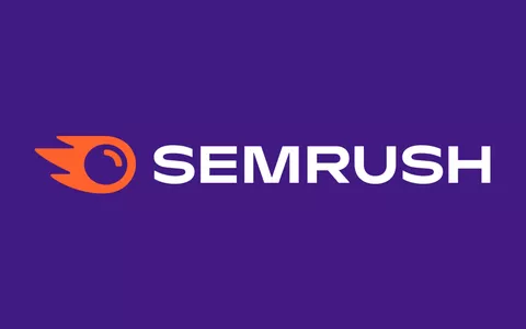 Scopri la potenza di Semrush: prova gratuitamente la suite SEO per 7 giorni