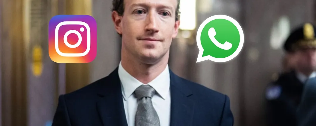 FTC contro Meta: processo antitrust per separare Instagram e WhatsApp