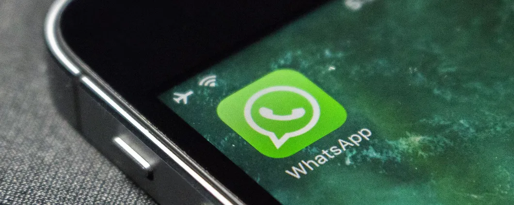 WhatsApp introduce le notifiche per il cambio di username