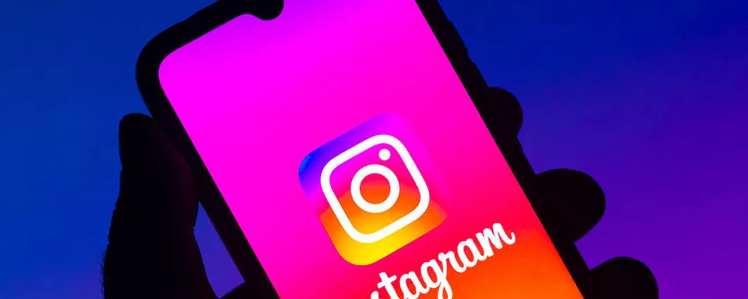 Instagram: Meta testa l'AI per i creators sul suo social di punta
