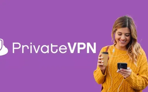 Proteggi la tua identità con PrivateVPN: bastano 2,08€ al mese