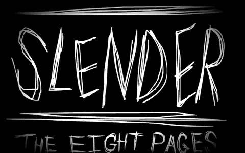 Slender Man: download gratis e trucchi