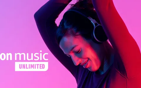 Amazon Music Unlimited: attiva la prova gratuita di 30 giorni