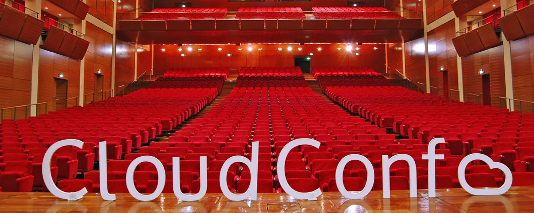 CloudConf 2025 fissato per il 26 marzo. Ecco tutte le informazioni