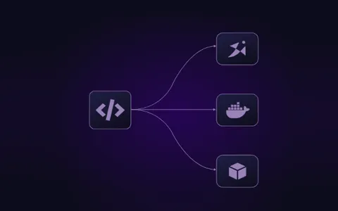 Devbox: creare facilmente ambienti di sviluppo isolati