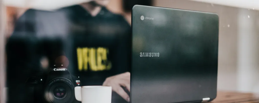 Chromebook: Google implementa migliorie per la privacy