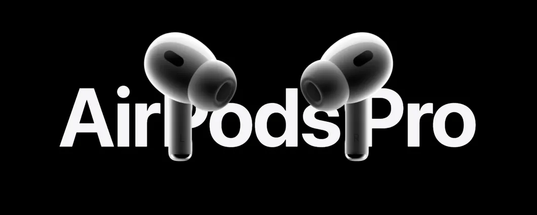 AirPods Pro 2 con custodia MagSafe sono al 22% su eBay, un affare