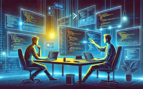 Aider: pair programming con l'intelligenza artificiale